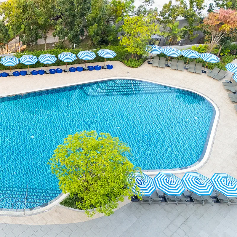 OZO North Pattaya