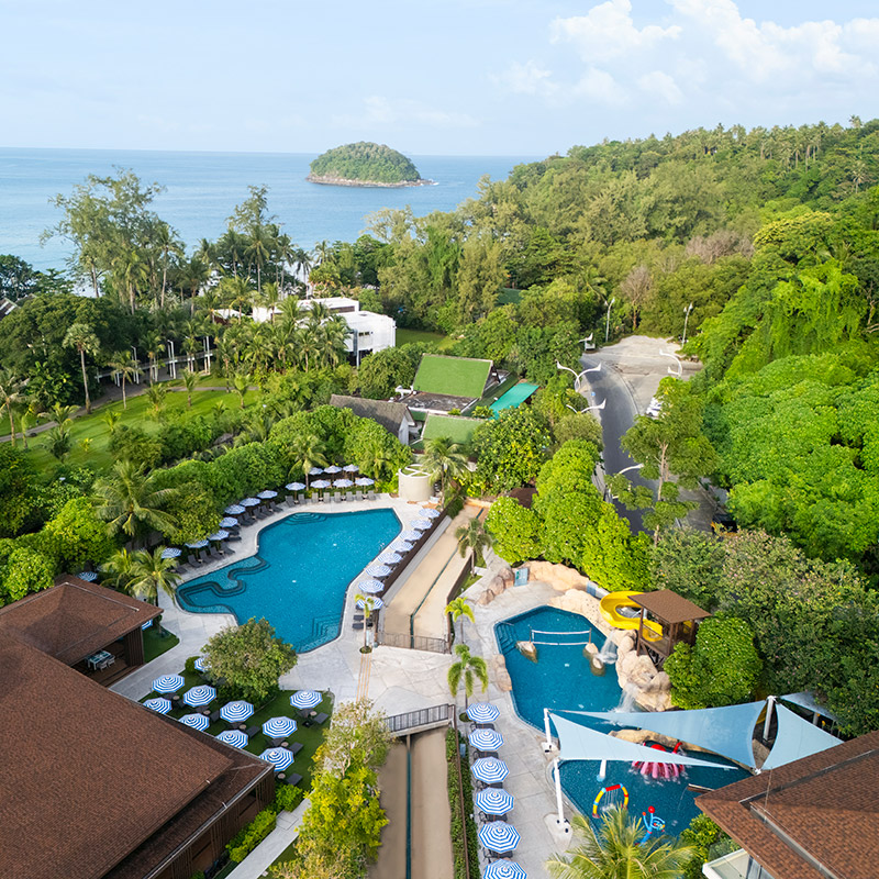 OZO Phuket