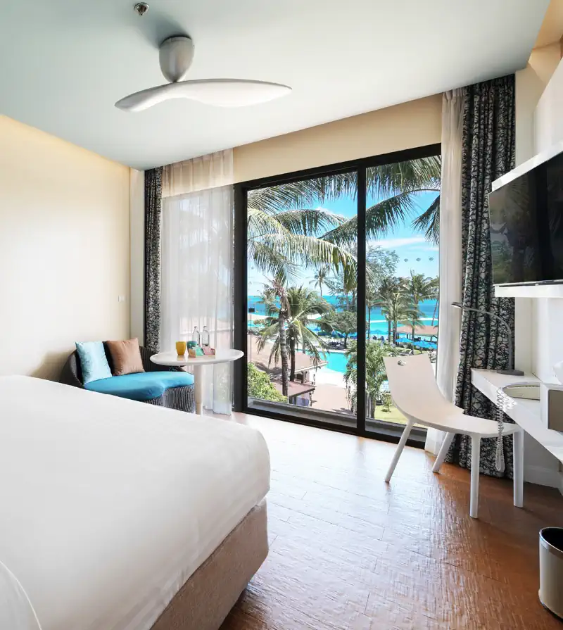  - OZO Chaweng Samui
