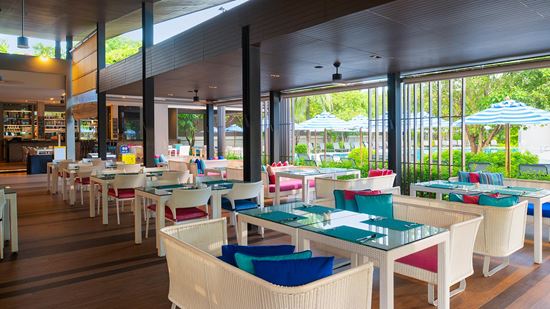 EAT Restaurant