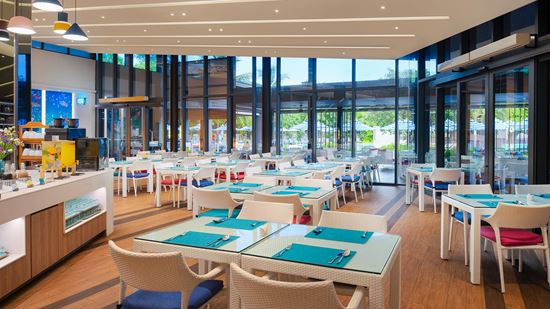 EAT Restaurant