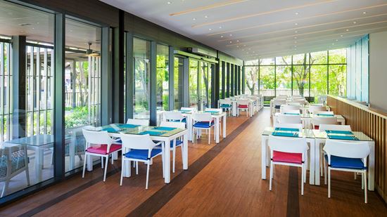 EAT Restaurant