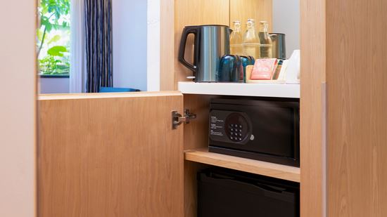 mini-bar