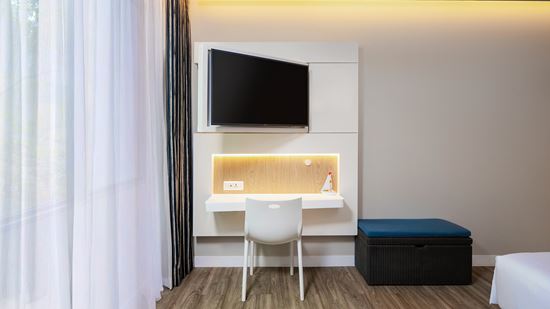 work-space