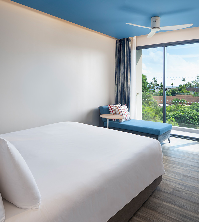  - OZO Phuket